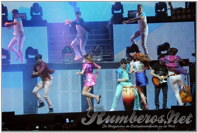 rumberos imagenen de galeria
