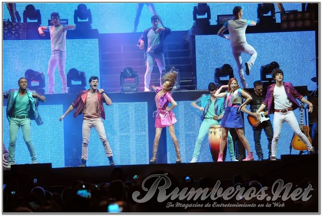 rumberos imagenen de galeria