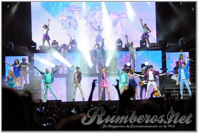 rumberos imagenen de galeria