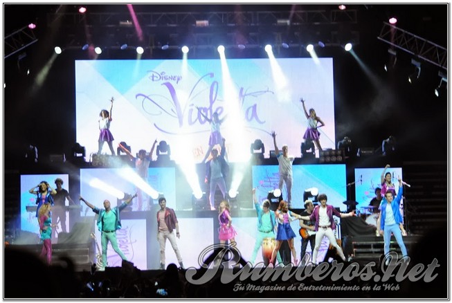 rumberos imagenen de galeria