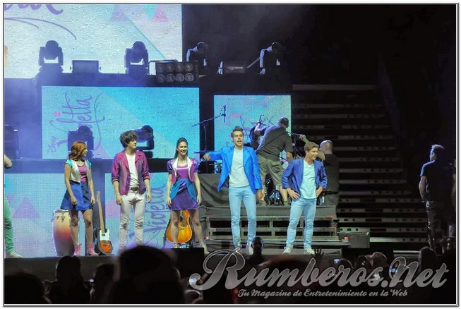 rumberos imagenen de galeria