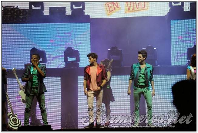 rumberos imagenen de galeria