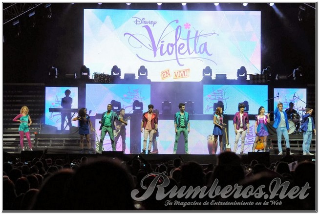 rumberos imagenen de galeria