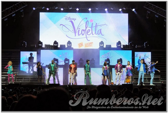 rumberos imagenen de galeria