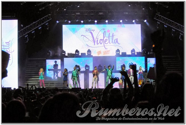 rumberos imagenen de galeria