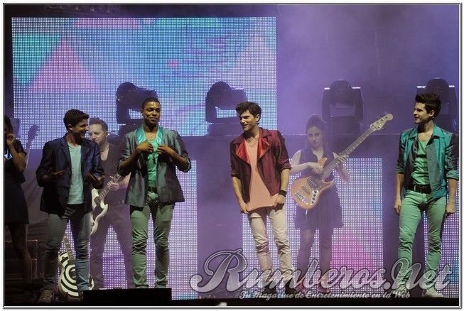 rumberos imagenen de galeria