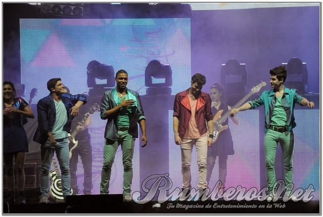 rumberos imagenen de galeria
