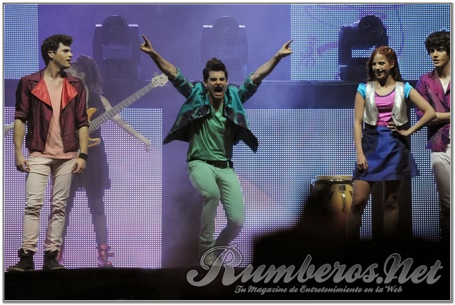 rumberos imagenen de galeria
