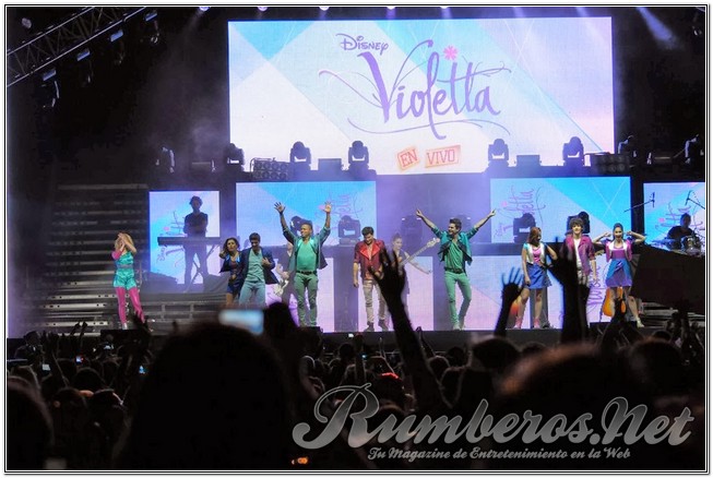 rumberos imagenen de galeria