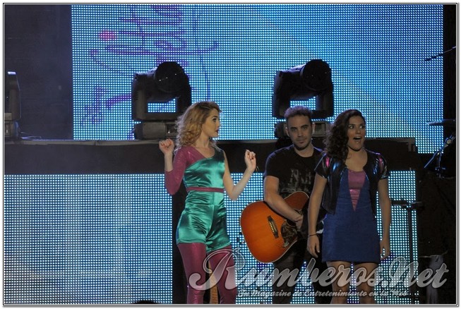 rumberos imagenen de galeria