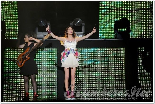 rumberos imagenen de galeria