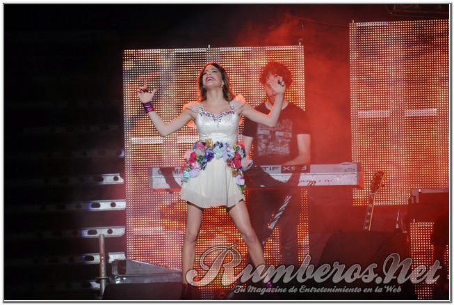 rumberos imagenen de galeria