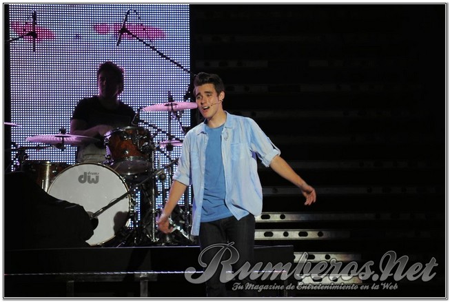 rumberos imagenen de galeria