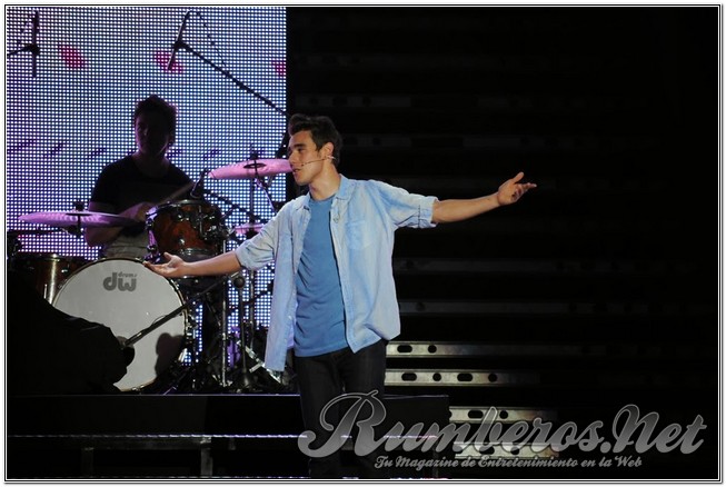 rumberos imagenen de galeria
