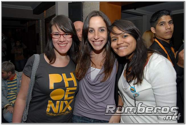 rumberos imagenen de galeria