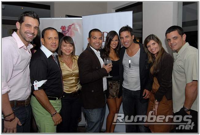 rumberos imagenen de galeria