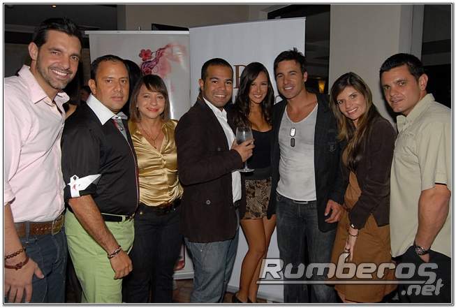 rumberos imagenen de galeria