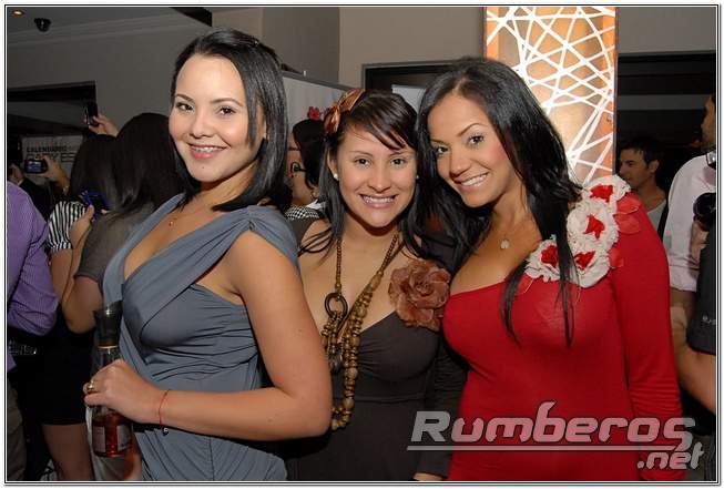 rumberos imagenen de galeria