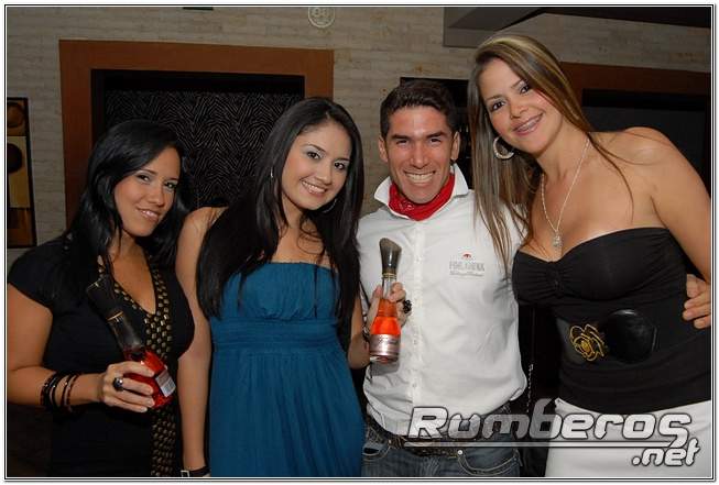 rumberos imagenen de galeria