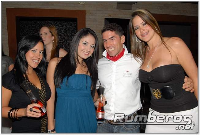 rumberos imagenen de galeria