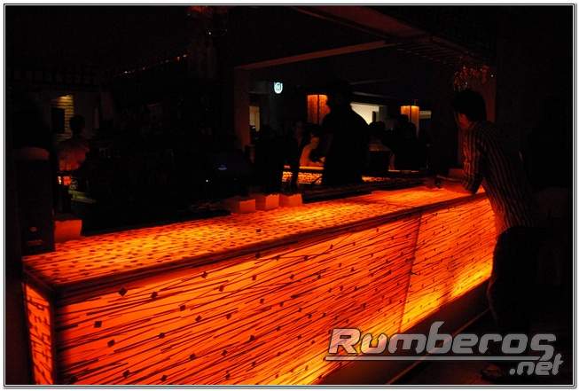 rumberos imagenen de galeria