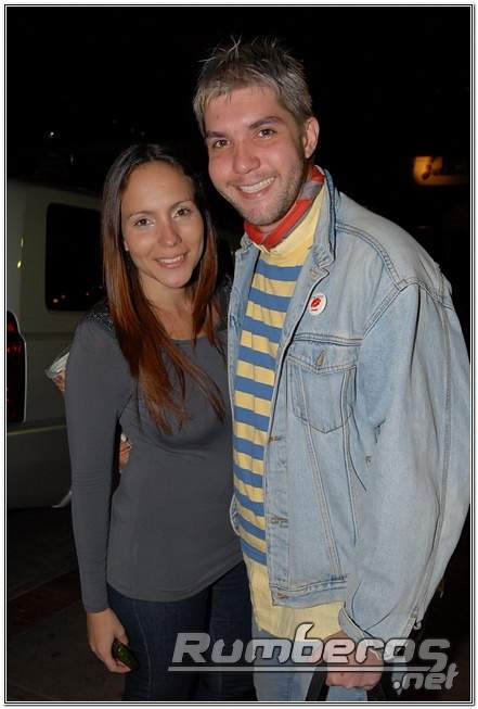 rumberos imagenen de galeria