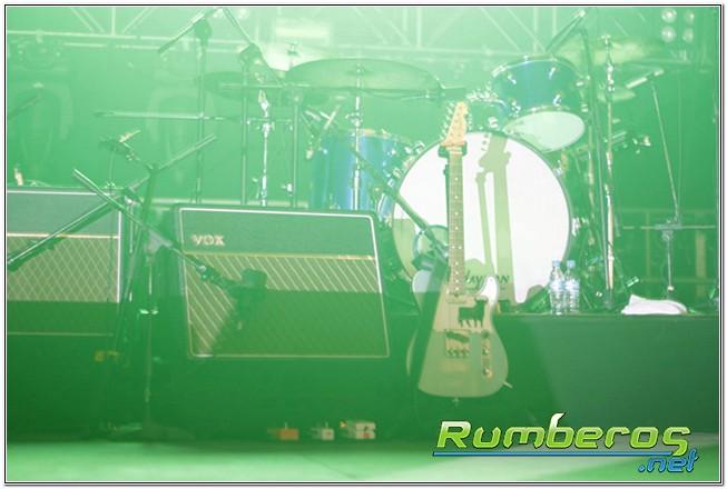 rumberos imagenen de galeria