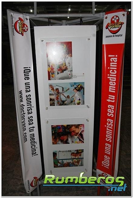 rumberos imagenen de galeria