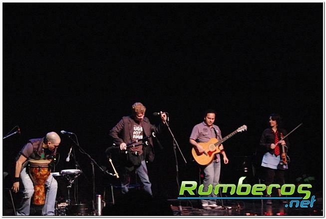 rumberos imagenen de galeria