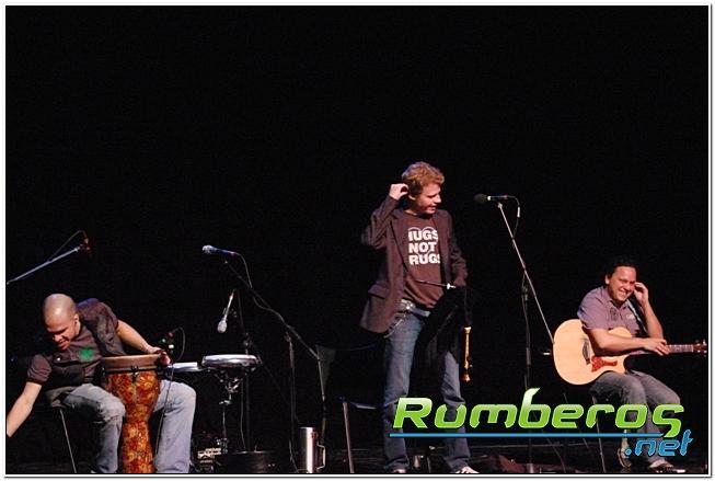 rumberos imagenen de galeria