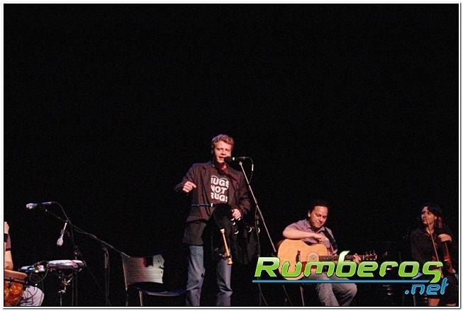 rumberos imagenen de galeria