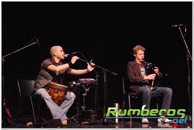 rumberos imagenen de galeria