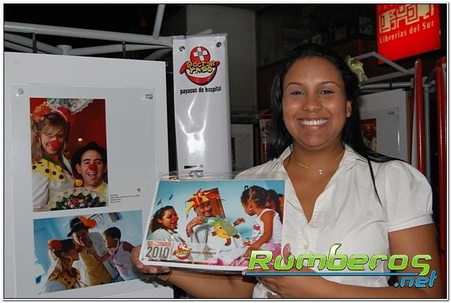 rumberos imagenen de galeria