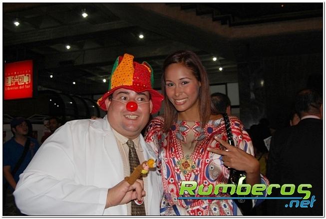 rumberos imagenen de galeria