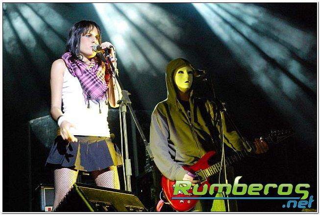 rumberos imagenen de galeria