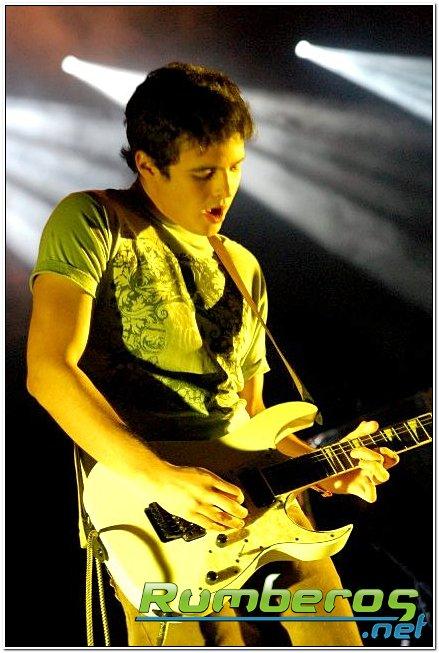 rumberos imagenen de galeria