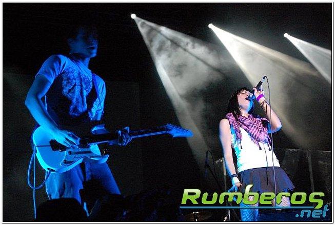 rumberos imagenen de galeria