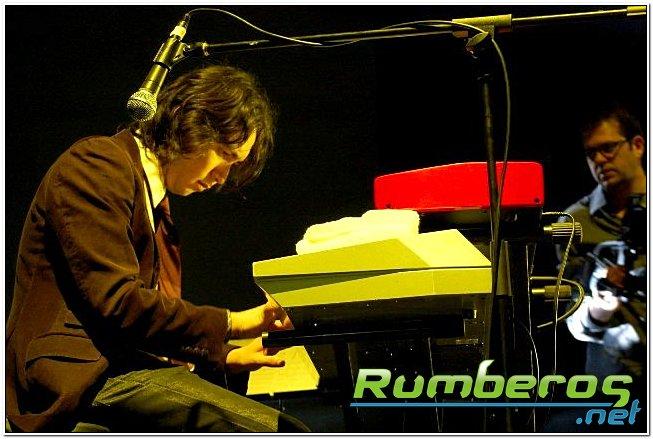 rumberos imagenen de galeria