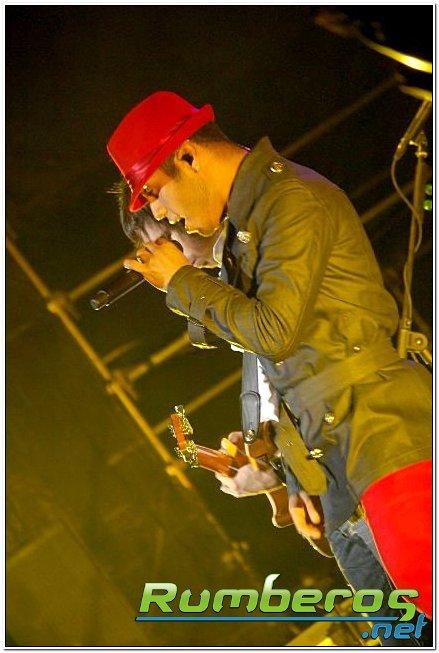 rumberos imagenen de galeria