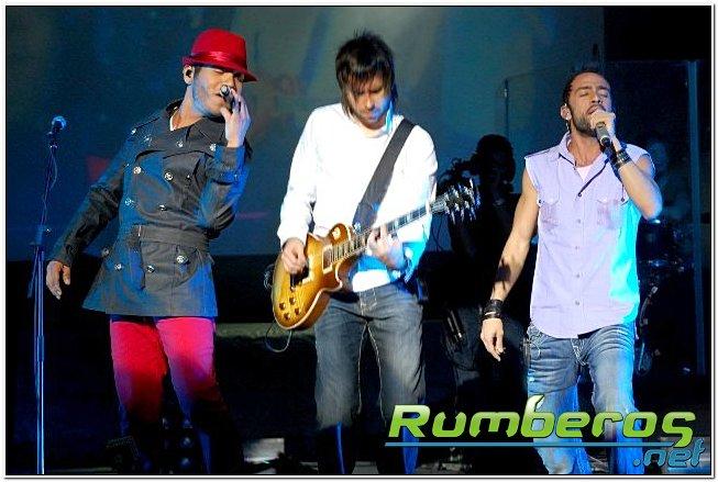rumberos imagenen de galeria