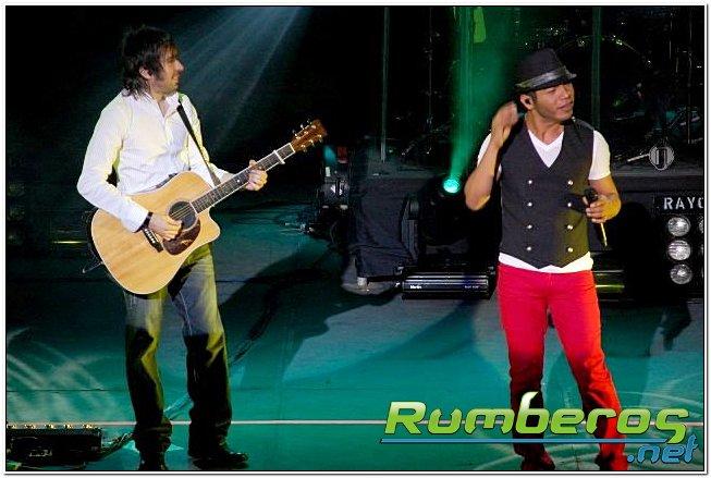 rumberos imagenen de galeria