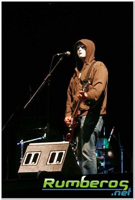 rumberos imagenen de galeria