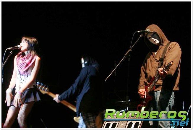 rumberos imagenen de galeria