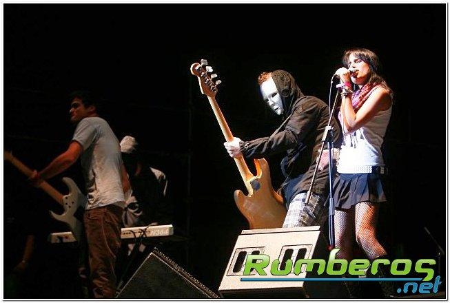 rumberos imagenen de galeria