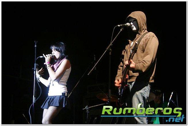 rumberos imagenen de galeria