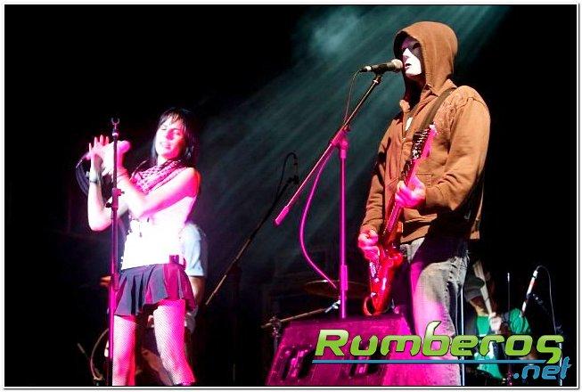 rumberos imagenen de galeria