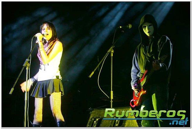 rumberos imagenen de galeria