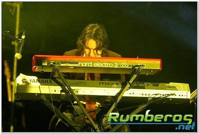 rumberos imagenen de galeria