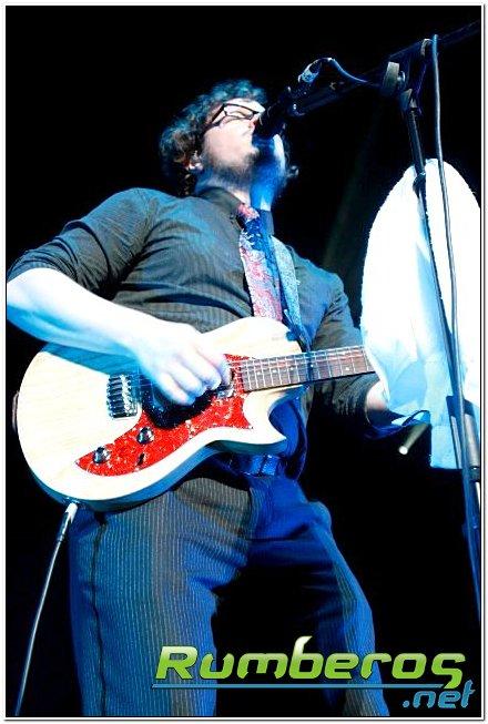 rumberos imagenen de galeria