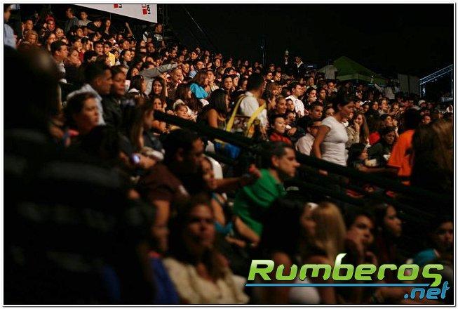 rumberos imagenen de galeria